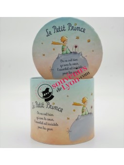 The Little Prince and the rose mug on Souvenirsdelyon.com