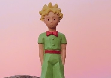 The Litlle Prince Gifts
