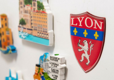 Lyon Magnets