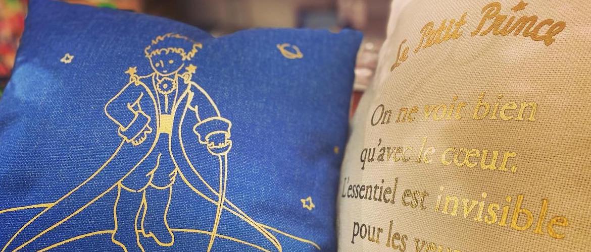 The little Prince Gifts