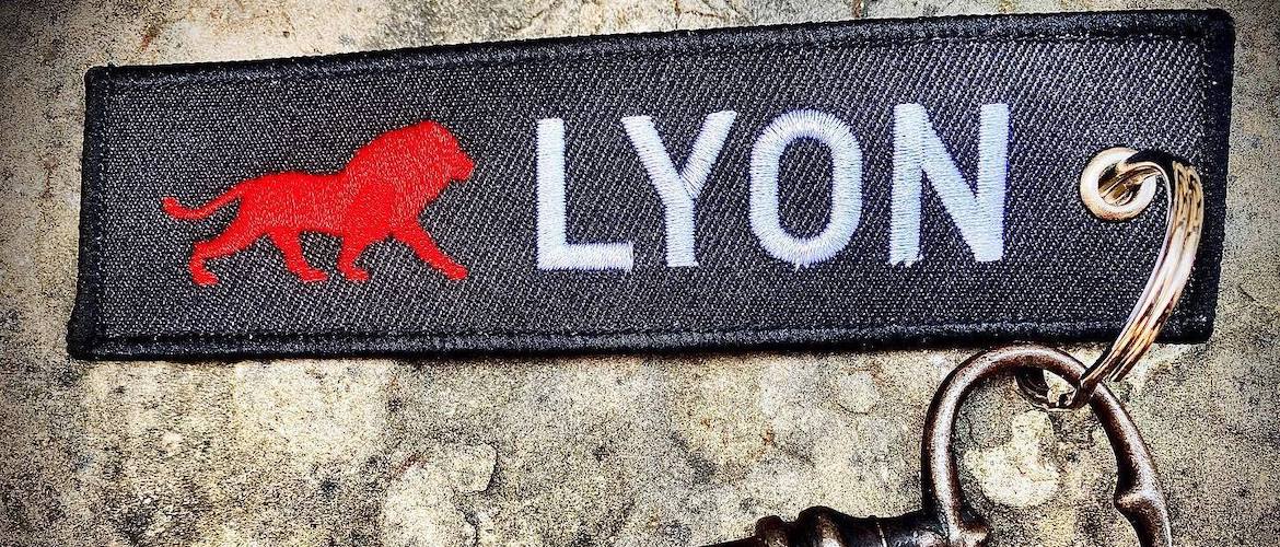 Lyon-inspired gifts